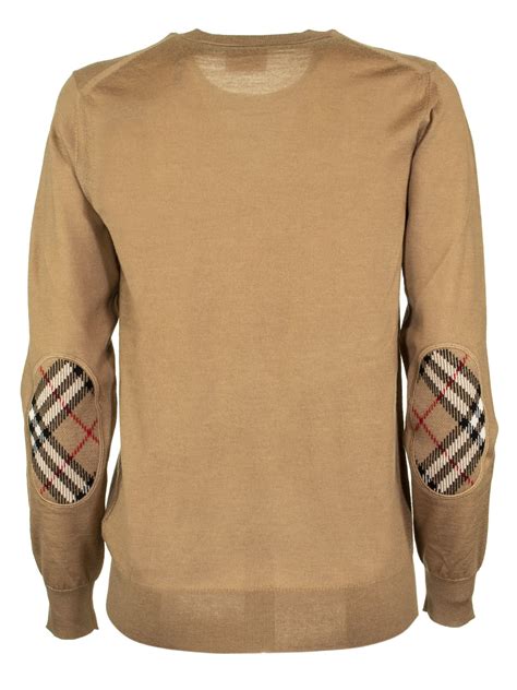 burberry sweater vintage|Burberry men's sweater on sale.